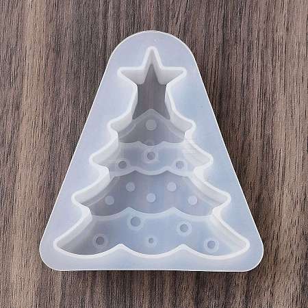 DIY Silicone Candle Molds DIY-A054-07B-1