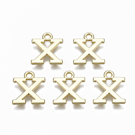 Alloy Charms PALLOY-Q441-025X-NR-1