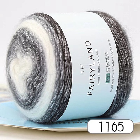 Wool Chenille Yarn PW22122455052-1