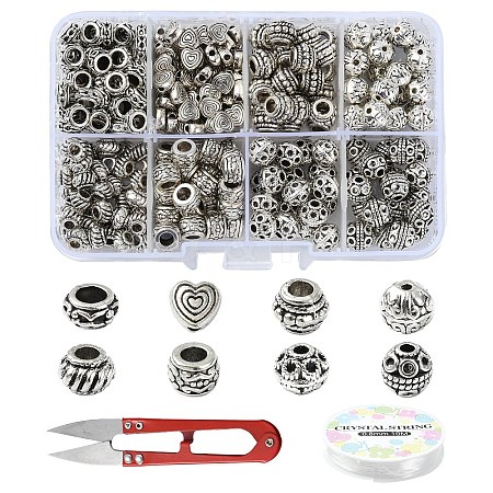 DIY Bracelets Making kits DIY-YW0010-52-1