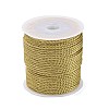 3-ply Polyester Braided Cord MCOR-G003-01A-2