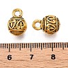 Tibetan Style Alloy Charms FIND-C060-062AG-3