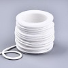 Waxed Polyester Cords LS-YC-R004-1.5mm-09-3