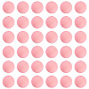 50Pcs Food Grade Eco-Friendly Silicone Beads SIL-TA0002-89E-1