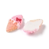 Resin Cabochons LS-X-CRES-T005-61A-3
