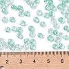 6/0 Glass Seed Beads X1-SEED-A015-4mm-2219-4