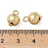 Brass Pendants KK-I276-61A-G-3