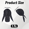 Polyester Head Scarf for Camping Cycling Biking AJEW-WH20816-162A-2