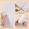 PP Plastic Sheets DIY-WH0430-761A-4