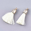 Polyester Tassel Pendant Decorations FIND-S286-31-2