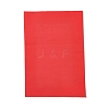EVA Sheet Foam Paper AJEW-WH0104-79D-1