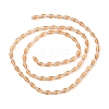 Transparent Glass Beads GLAA-P001-01A-01-4