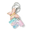 Resin & Acrylic Keychains KEYC-YW00002-13-2