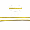 Waxed Cotton Thread Cords YC-R003-1.0mm-10m-110-5