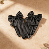 1 Pair PU Leather Gloves DIY-CL0001-92-3