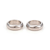 Non-Tarnish 201 Stainless Steel Spacer Beads STAS-L238-16F-P-2