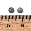 Natural Kyanite/Cyanite/Disthene Cabochons G-B146-03-4mm-4