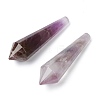 Natural Amethyst Beads G-H256-03-1