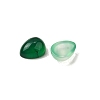 Natural Agate Cabochons G-A266-03C-2