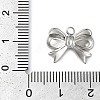 Non-Tarnish 304 Stainless Steel Pendants LS-STAS-Z074-02P-04-3