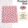 Nylon Lace Fabric DIY-CY0002-90A-2