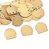 Brass Chandelier Component Links FIND-WH0113-03C-2