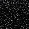 8/0 Baking Paint Glass Seed Beads X1-SEED-M012-02A-55-3