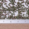 MIYUKI Delica Beads SEED-JP0008-DB0133-2