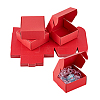Paper Box CON-WH0080-24B-5