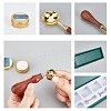 DIY Scrapbook DIY-WH0203-19B-04-3