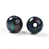 Resin Beads RESI-YW0004-28A-04-2