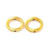 Tibetan Style Alloy Bead Frame GLF10768Y-2