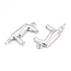 Alloy Pendants X1-PALLOY-N176-114P-2