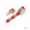 Adhesive Paper Decorative Tape X-TAPE-PW0001-152C-1