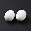 Plastic Simulated Eggs LS-DIY-I105-01A-4