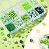 DIY Beads Jewelry Making Finding Kit DIY-YW0005-84C-5