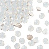 Preciosa® MAXIMA Crystal Round Stones X-PRC-RBSS29-01000-1