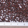 MIYUKI Round Rocailles Beads SEED-X0054-RR4520-4