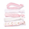 Girls Hair Accessories OHAR-B001-A01-3