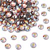 Preciosa® Crystal Hotfix Flatback Stones Y-PRC-HSS12-90310-200-1