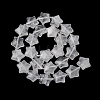 Natural Quartz Crystal Beads Strands G-K359-E21-5