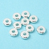 Brass Beads X-KK-D032-01G-S-3