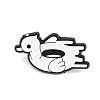 Alloy Enamel Pins JEWB-G045-05EB-06-1