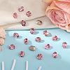 Preciosa® MAXIMA Crystal Fancy Stones Y-PRC-FD10-70020-2