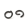304 Stainless Steel Open Jump Rings STAS-Z150-01B-EB-2