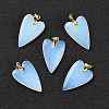 Opalite Pendants G-E570-01G-11-2