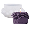 DIY Candle Silicone Molds SIMO-P014-05-1