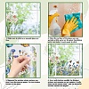 PVC Window Static Stickers AJEW-WH0385-0100-4