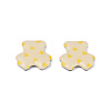 Printed Acrylic Cabochons KY-N015-203-B02-3