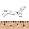 Brass Pendants KK-D229-22D-P-3
